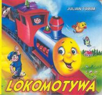 Lokomotywa Lokomotywa