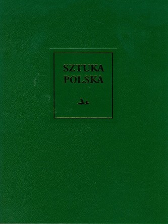 Sztuka polska Tom 2