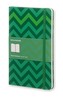 Notes Moleskine Edycja Specjalna CHEVRON L