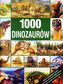 1000 dinozaurów