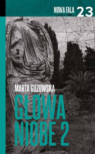 Głowa Niobe Część 2 Głowa Niobe Część 2