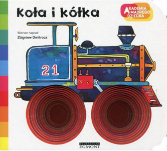 Akademia mądrego dziecka Koła i kółka