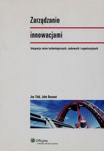 Zarządzanie innowacjami