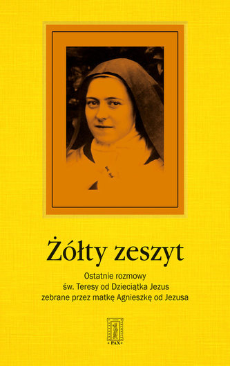 Żółty zeszyt