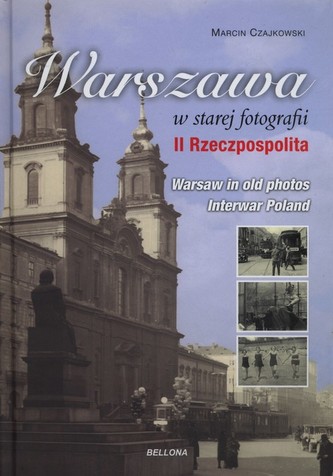 Warszawa w starej fotografii