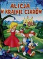 Przeczytaj mi bajkę Alicja w Krainie Czarów
