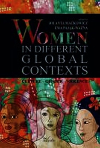 Women in different global contexts Women in different global contexts