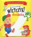 Wierszyki dwulatka Biblioteczka przedszkolaka