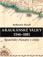 Araukánské války 1546 - 1881