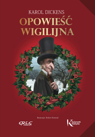 Opowieść wigilijna Opowieść wigilijna