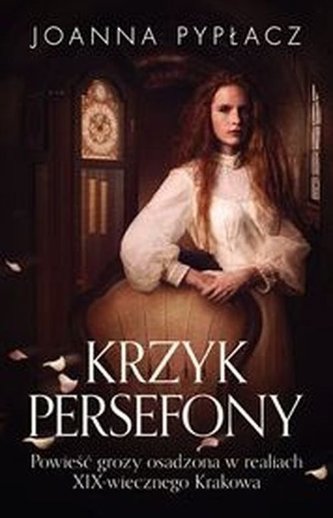 Krzyk Persefony Krzyk Persefony