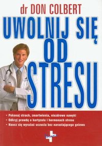 Uwolnij się od stresu