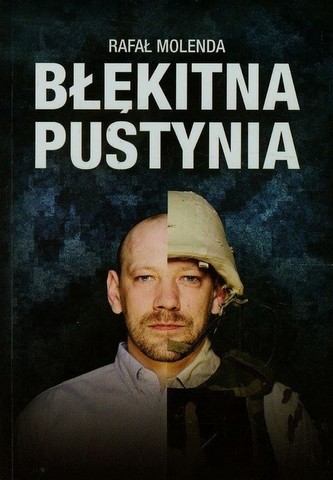 Błękitna pustynia
