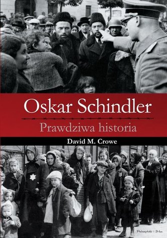Oskar Schindler Oskar Schindler