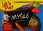 Lets Play Myślę Ćwiczenia i gry aktywizujące