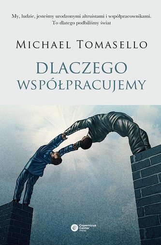 Dlaczego współpracujemy Dlaczego współpracujemy