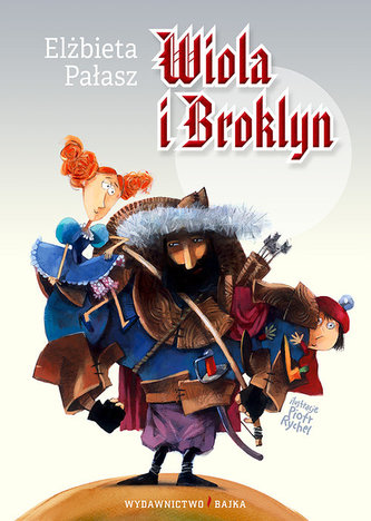 Wiola i Broklyn Wiola i Broklyn