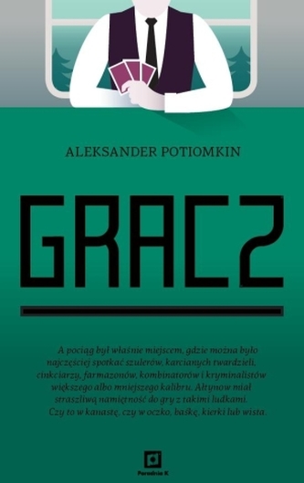 Gracz