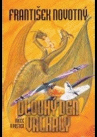 Dlouhý den Valhaly - Meče a prsten