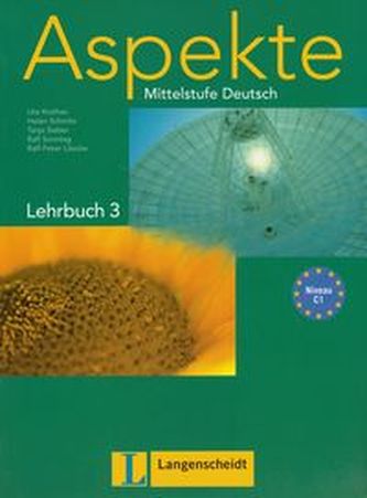 Aspekte C1 – Lehrbuch