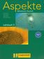 Aspekte C1 – Lehrbuch