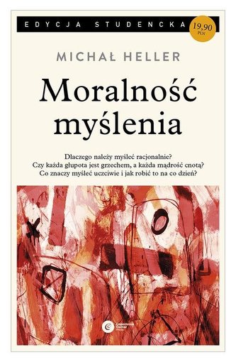 Moralność myślenia