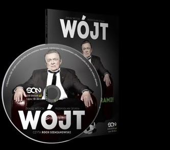Wójt. Jedziemy z frajerami! Całe moje życie