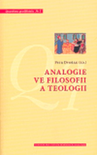 Analogie ve filosofii a teologii