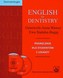 English for dentistry + CD