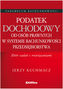 Podatek dochodowy od osób prawnych w systemie rachunkowości przedsiębiorstwa