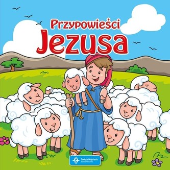 Przypowieści Jezusa