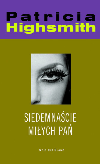Siedemnaście miłych pań