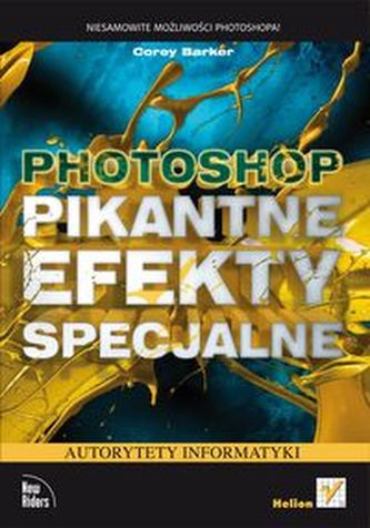Photoshop Pikantne efekty specjalne