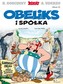 Asteriks Obeliks i spółka Tom 23