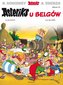 Asteriks u Belgów Tom 24