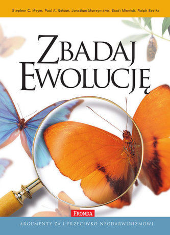 Zbadaj ewolucję