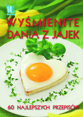 Wyśmienite dania z jajek