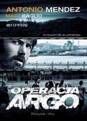 Operacja argo