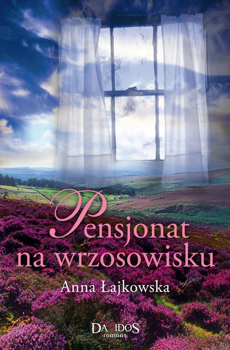 Pensjonat na wrzosowisku Pensjonat na wrzosowisku