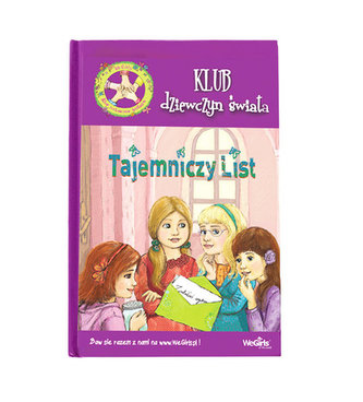 Tajemniczy list
