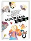 Bajkoterapia czyli bajki-pomagajki dla małych i dużych