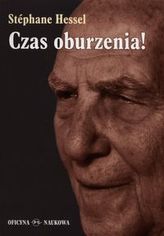 Czas oburzenia