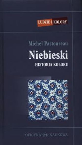 Niebieski