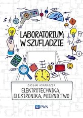 Laboratorium w szufladzie