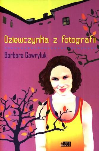 Dziewczynka z fotografii