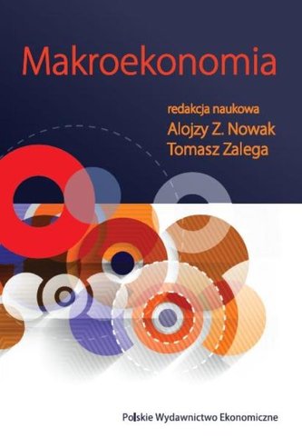 Makroekonomia Makroekonomia