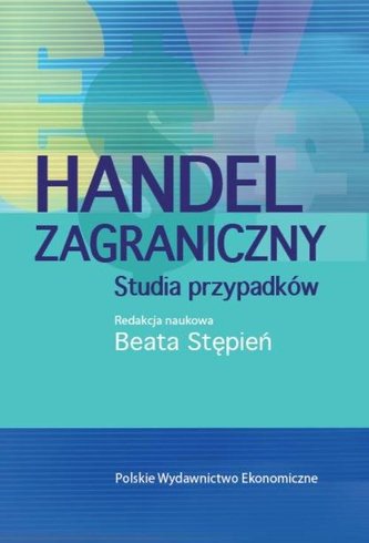 Handel zagraniczny