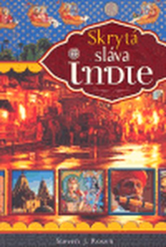 Skrytá sláva Indie