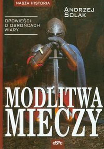 Modlitwa mieczy Modlitwa mieczy