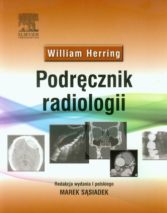 Podręcznik radiologii Podręcznik radiologii